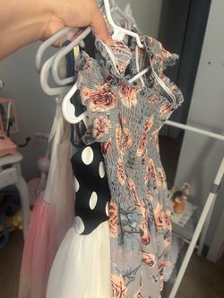 Girls clothes $1  each