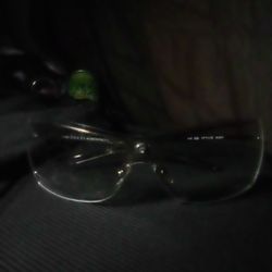 Gucci Glasses
