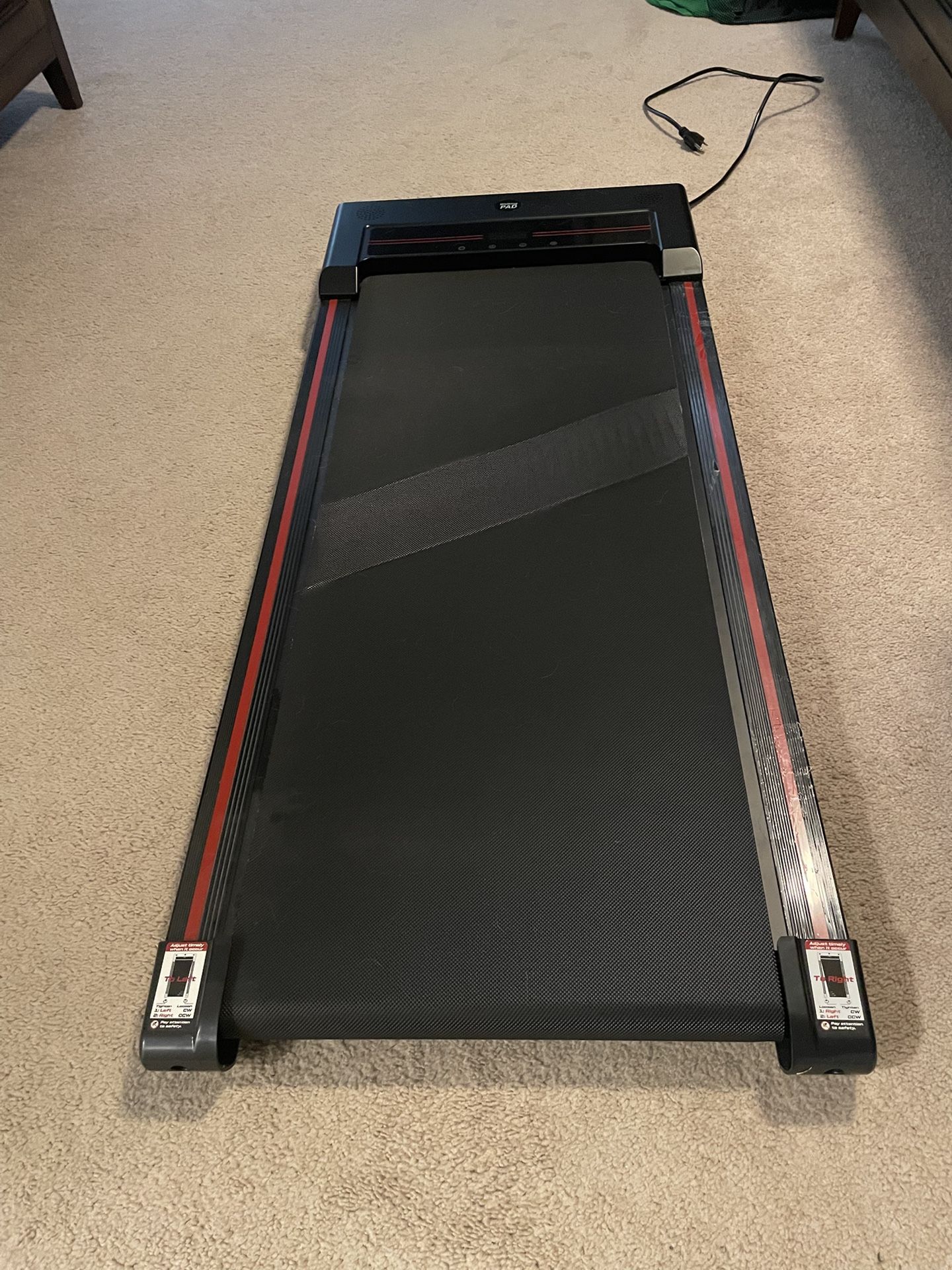 Portable Walking Pad