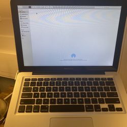 Late 2011 MacBook Pro i7 1TB SSD