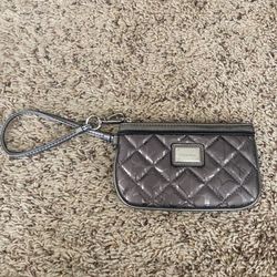 Small Colvin Klein Wallet 