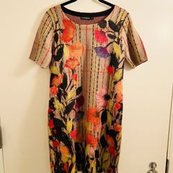 Anthropologie Troubadour Sweater Dress - Size XS