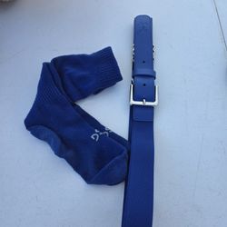 Baseball Royal Blue
