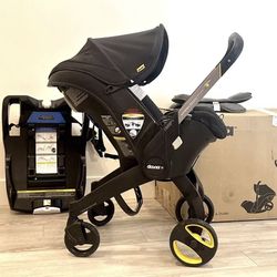 Stroller Car Baby Seat 