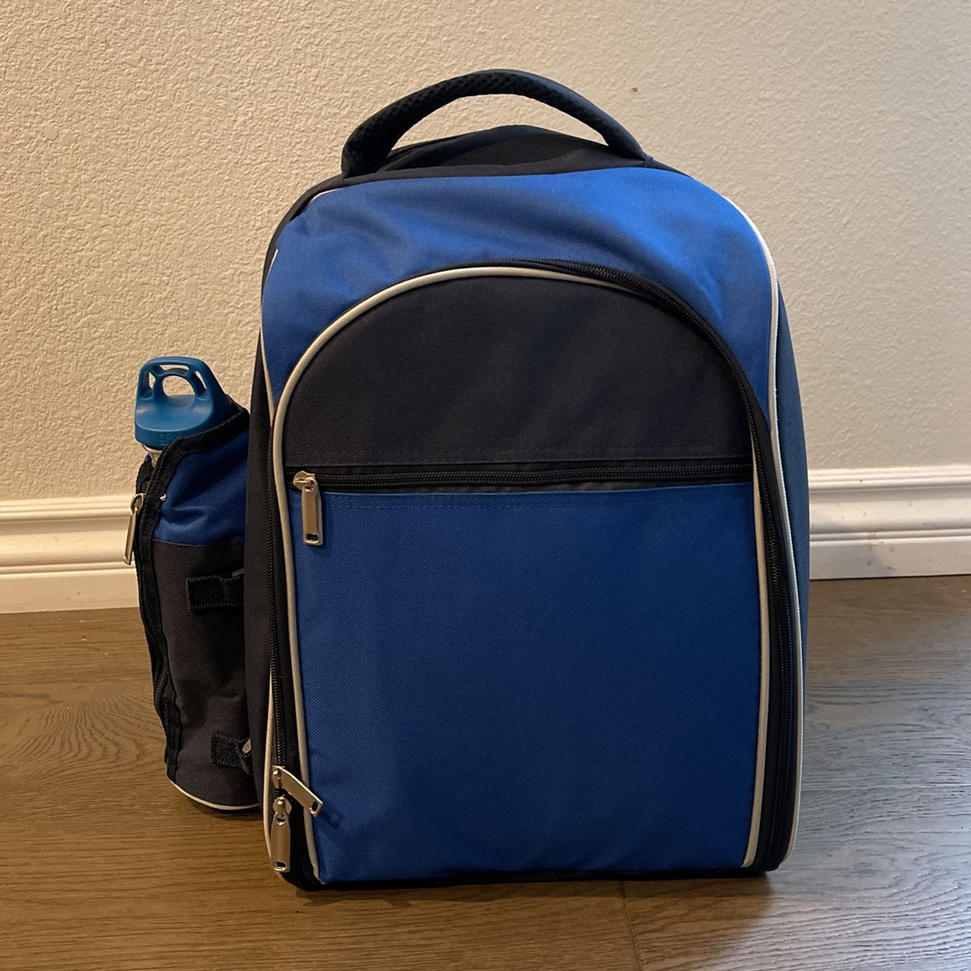 Brand New Picnic Backpack