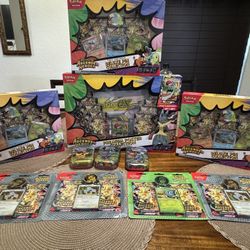 Pokemon Ascended Heroes 