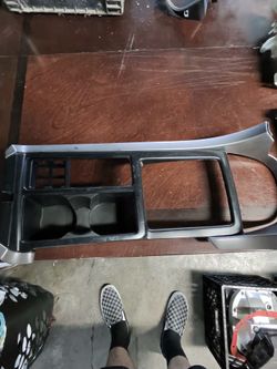 Gto Parts