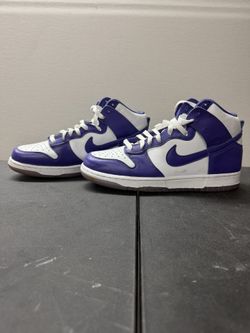 Nike Dunks