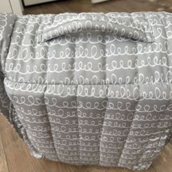 Baby Delight Snuggle Nest
