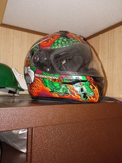 Helmet