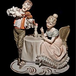 OVER 50 LISTINGS REDUCED ON MY PAGE.  Victorian Music Box