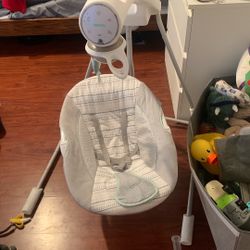 Baby Swing