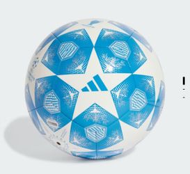 Lot Of 10 Soccer Balls