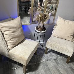 2 Loveseat