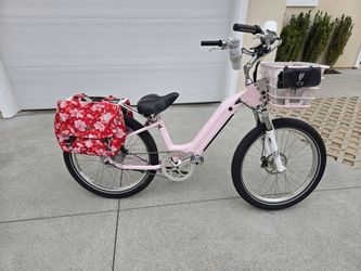 Brand New Electric Bike Company E-Bikes – Fully Loaded!