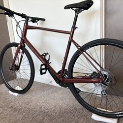 Marin Fairfax 2 2024 Size L