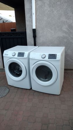 We sell washers