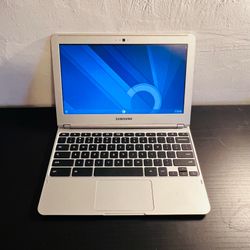 Samsung Chromebook