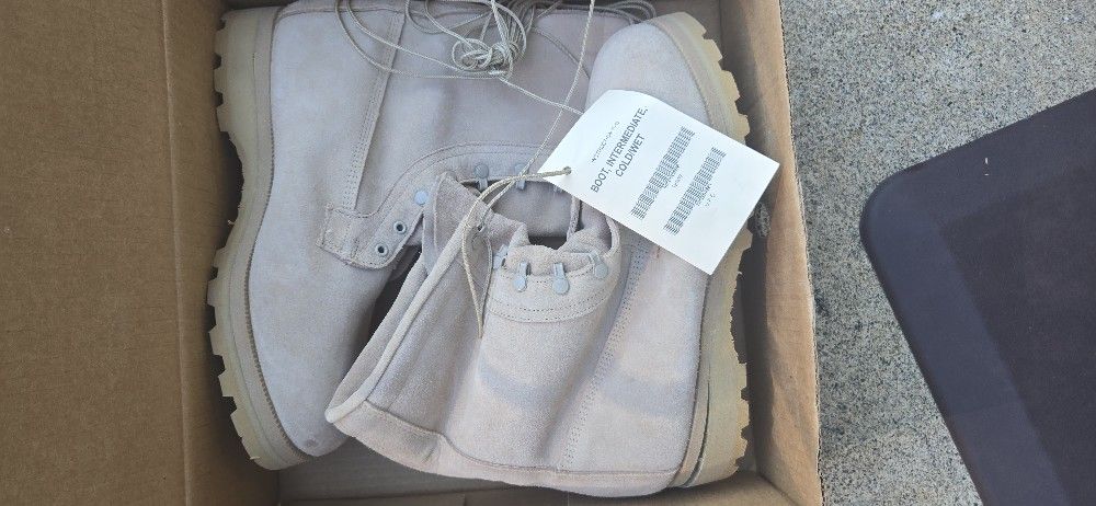 Boots