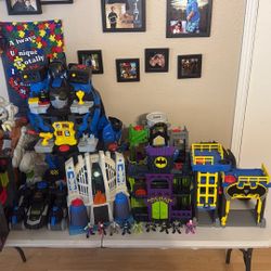 Imagine X Toys 