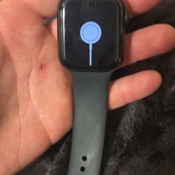 Brand New Apple Withdraw Serious 3 44 Mm 