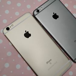 Apple iPhone 6s Plus - Pay $5 today and the rest later!!