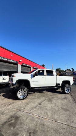 Lift kits leveling lowering special