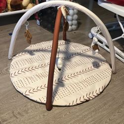 Baby Activity Mat