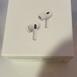 AirPod Pro 2nd Gen