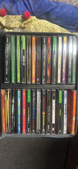 PS1 Games, Game Manuals and Old CDs