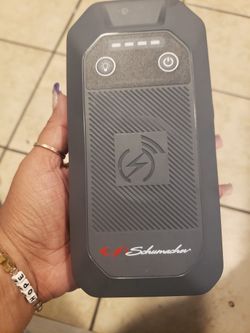 Jump Starter $80