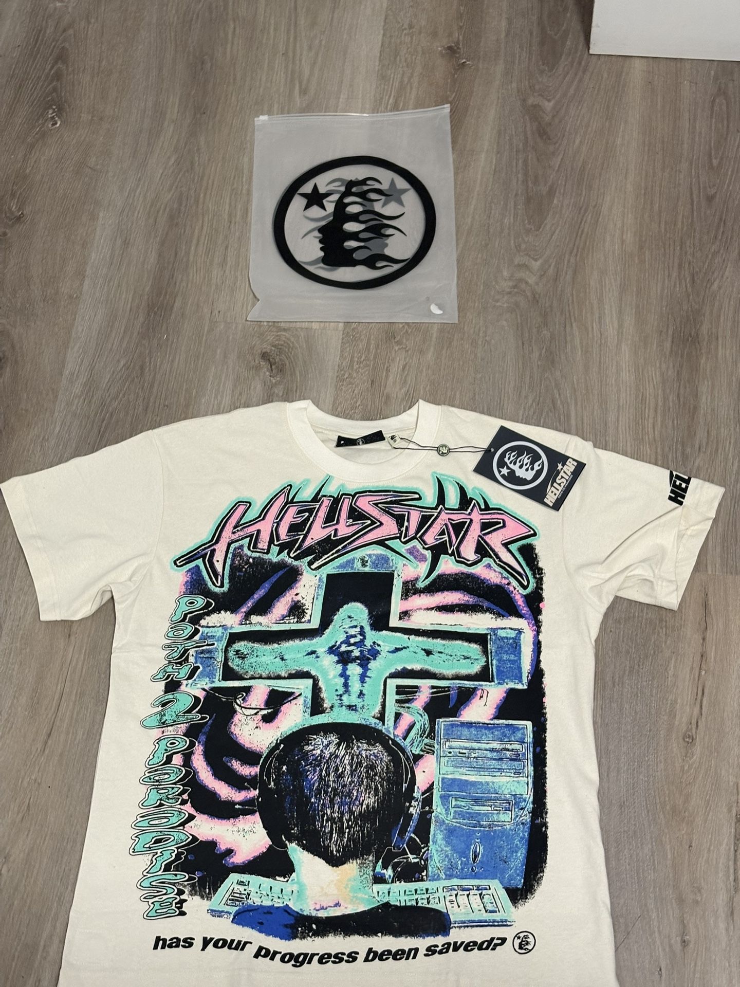 Hellstar Online T-shirt