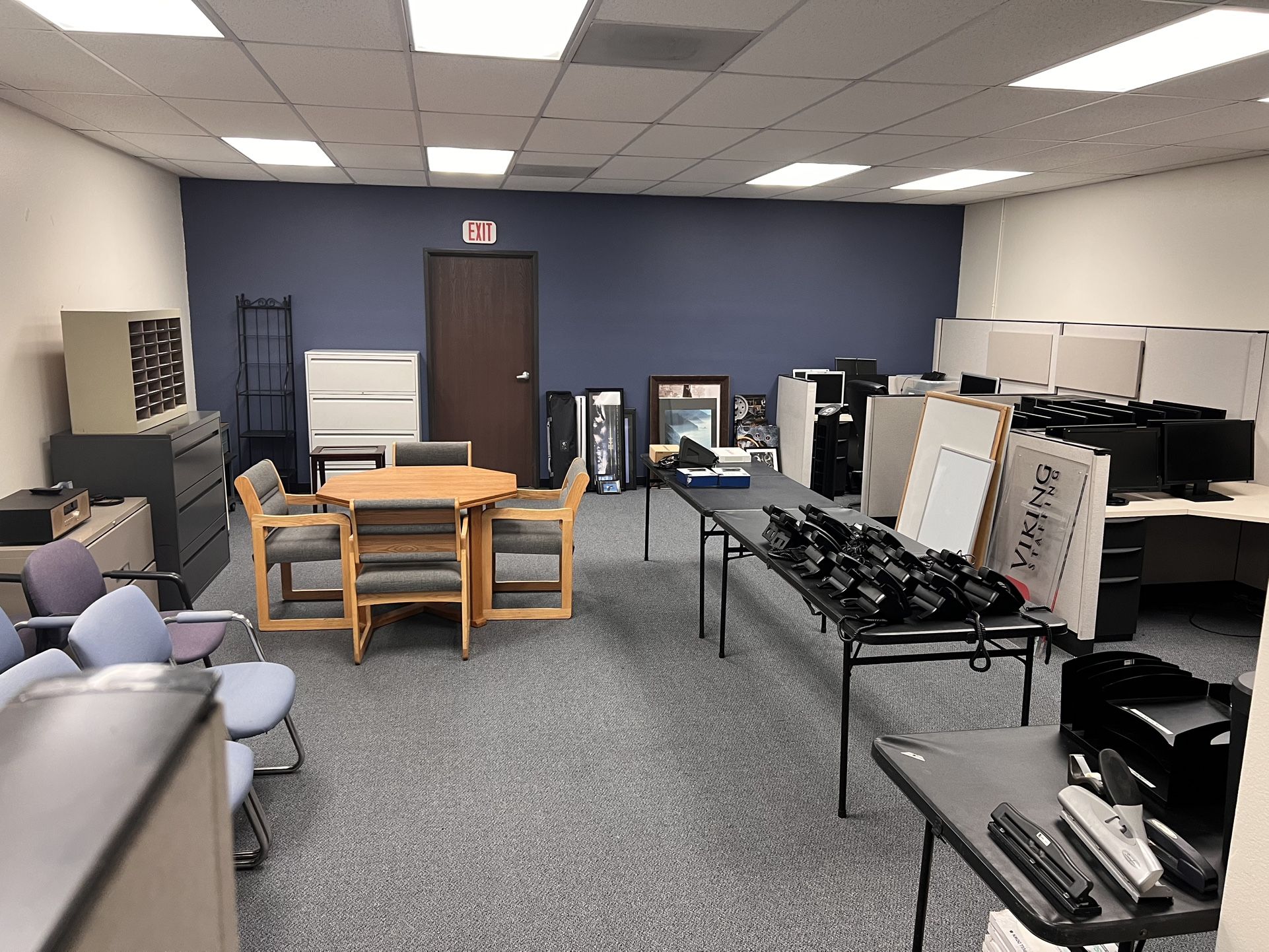 Office/Yard Sale - Rancho Cucamonga