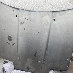 Nissan 300ZX OEM Hood