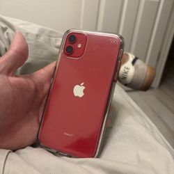 iPhone 11 128 GB No Restrictions