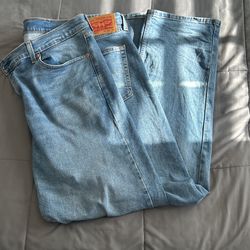 Levi’s Jeans Men’s 