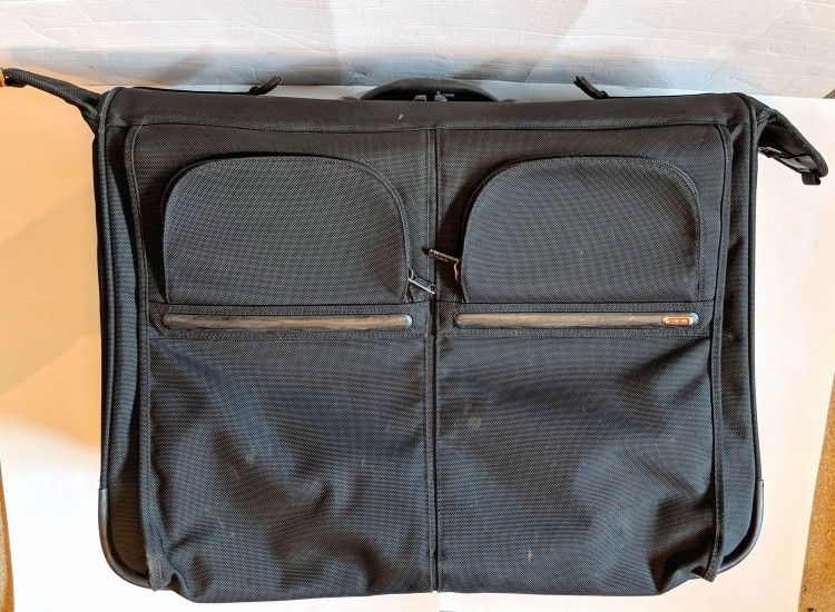 Tumi Alpha Wheeled Garment Bag 022031DH