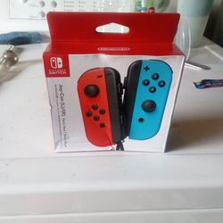 Nintendo Switch Joy-con