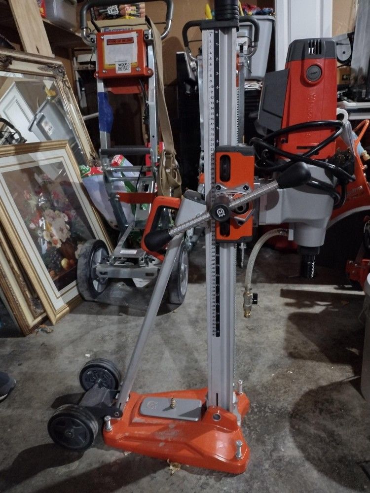 Concret Tools