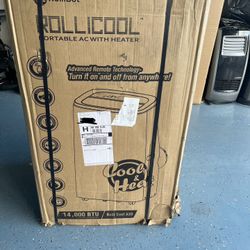 Air Conditioner (Stand Alone)