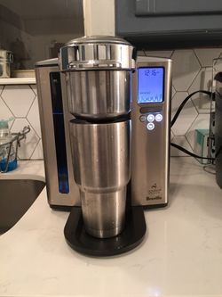 Keurig Breville BKC600XL K-cup Coffee Maker for Sale in Kent, WA - OfferUp