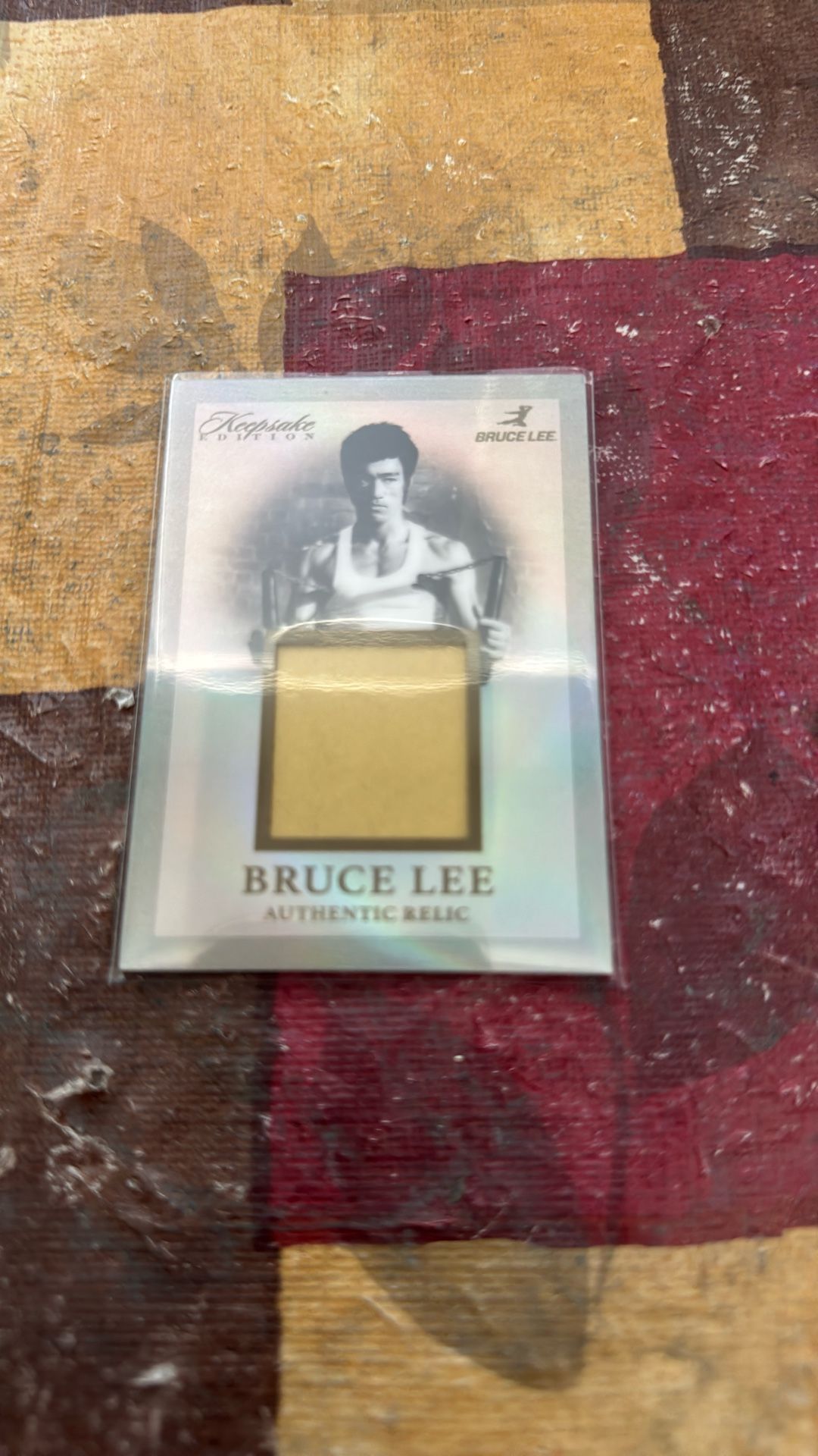 Bruce Lee