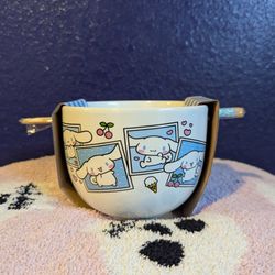 Cinnamoroll 