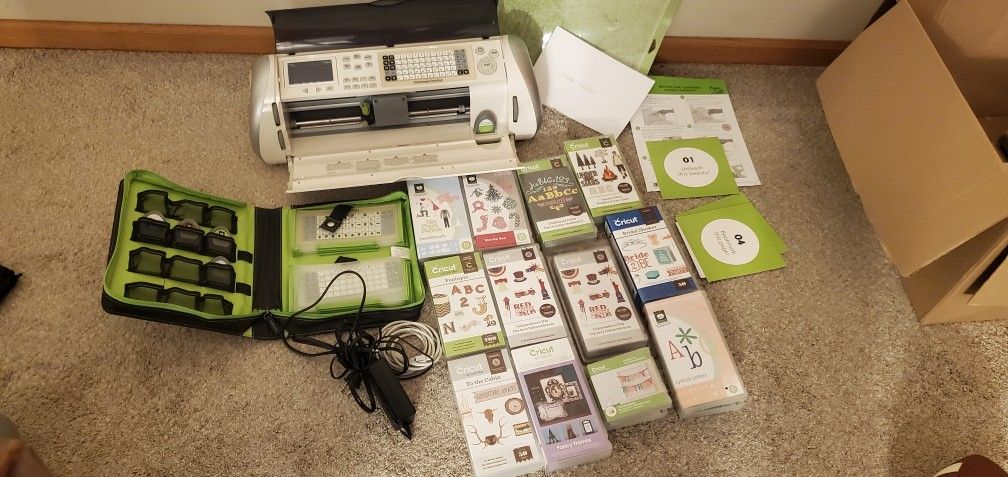 Cricut