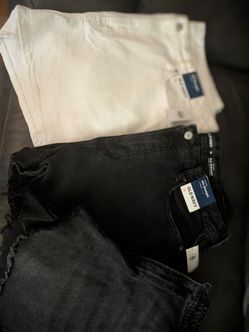 Old Navy/American Eagle shorts