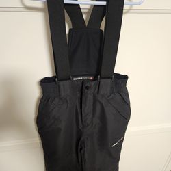 Snow pants