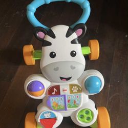 Fisher-Price  Walker Toy