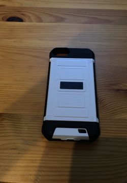 iPhone Power Case