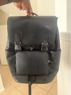 Coach Backpack
