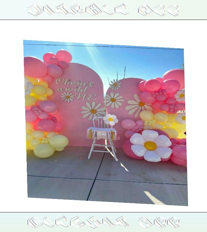 Illuminate Celebrations with Festive Birthday Balloons senior word